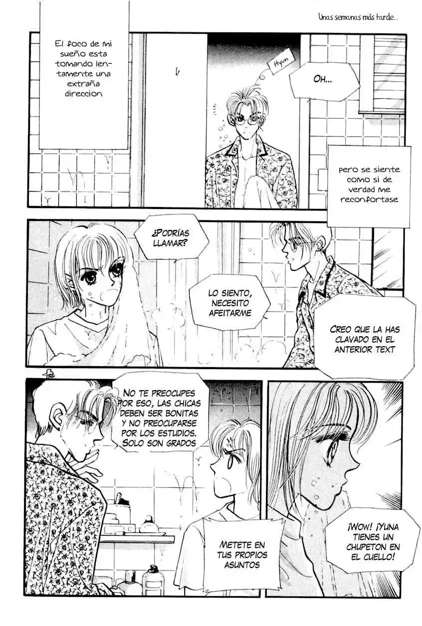 The Queen s Knight (1997) - Capítulo 4 - Página 21 - LectorTMOo