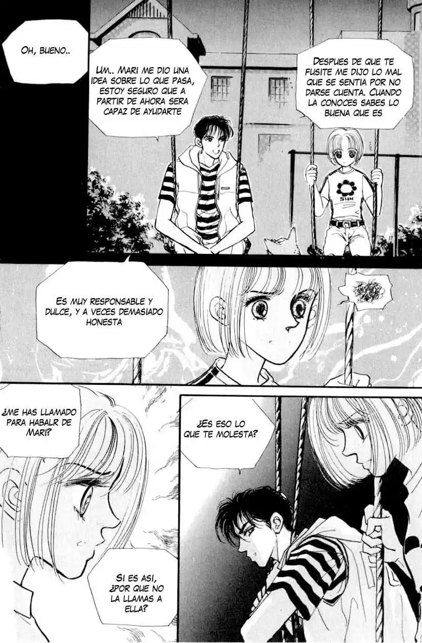 The Queen s Knight (1997) - Capítulo 4 - Página 33 - LectorTMOo