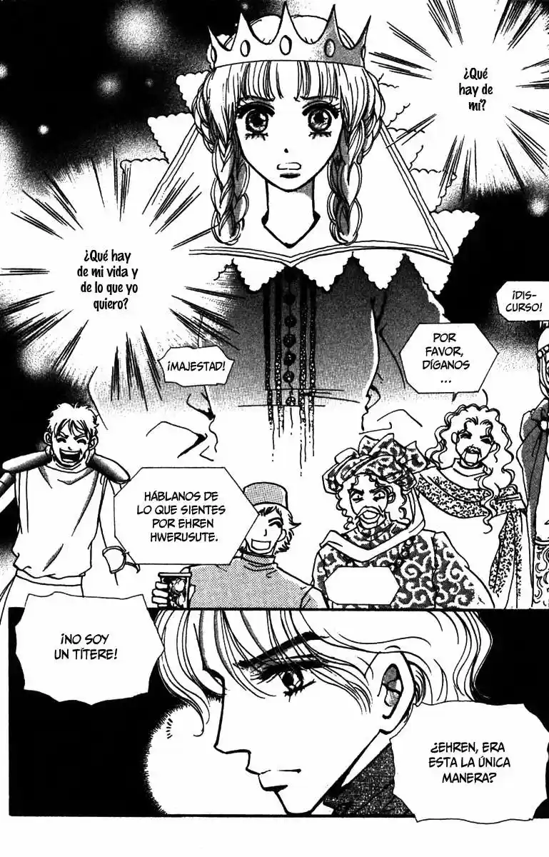The Queen s Knight (1997) - Capítulo 40 - Página 24 - LectorTMOo