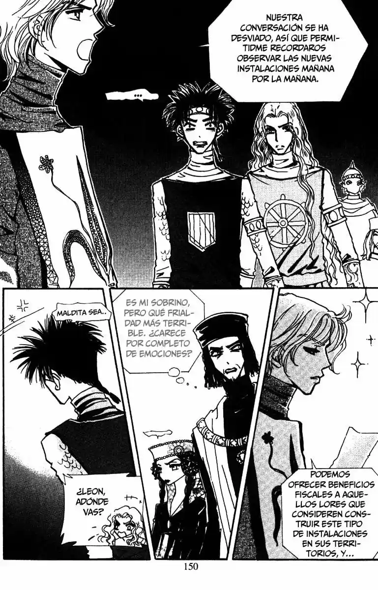The Queen s Knight (1997) - Capítulo 40 - Página 35 - LectorTMOo