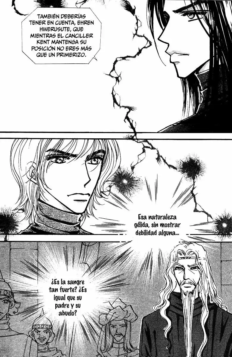 The Queen s Knight (1997) - Capítulo 41 - Página 7 - LectorTMOo