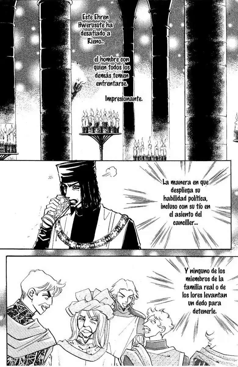 The Queen s Knight (1997) - Capítulo 41 - Página 8 - LectorTMOo