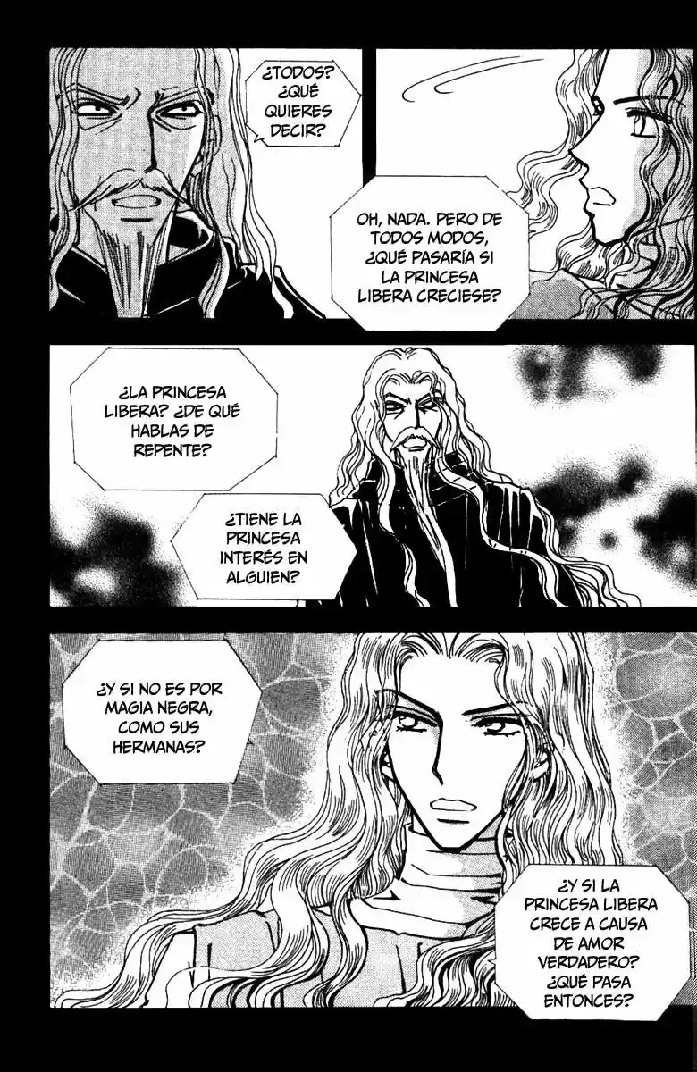 The Queen s Knight (1997) - Capítulo 41 - Página 11 - LectorTMOo