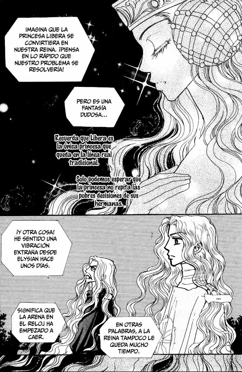 The Queen s Knight (1997) - Capítulo 41 - Página 13 - LectorTMOo