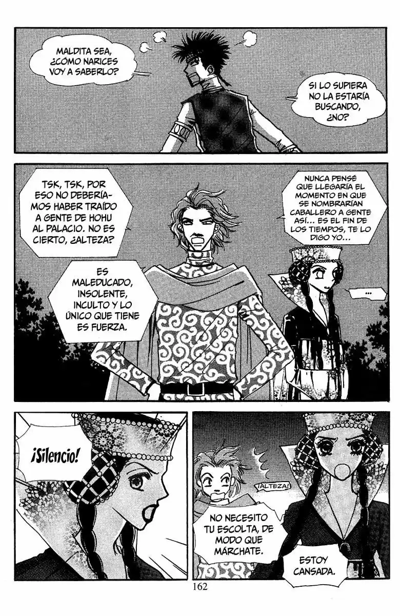 The Queen s Knight (1997) - Capítulo 41 - Página 17 - LectorTMOo