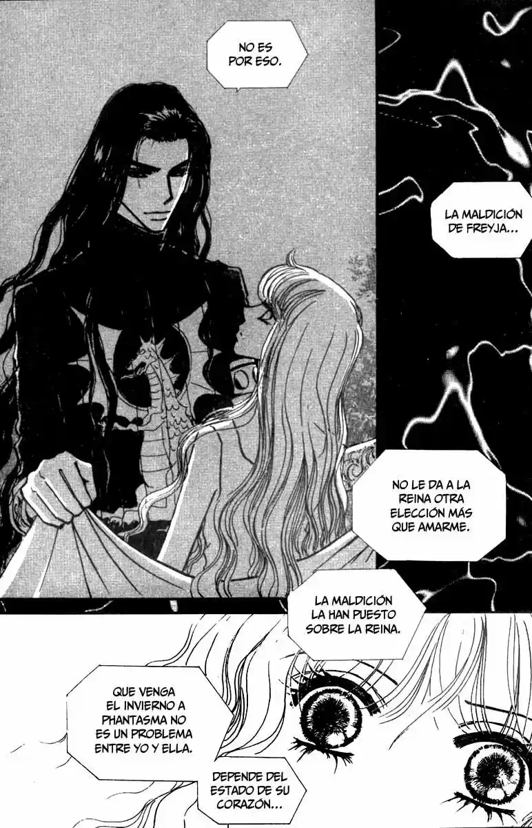 The Queen s Knight (1997) - Capítulo 42 - Página 23 - LectorTMOo