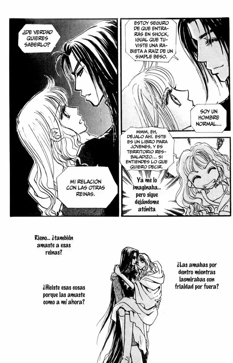 The Queen s Knight (1997) - Capítulo 42 - Página 26 - LectorTMOo