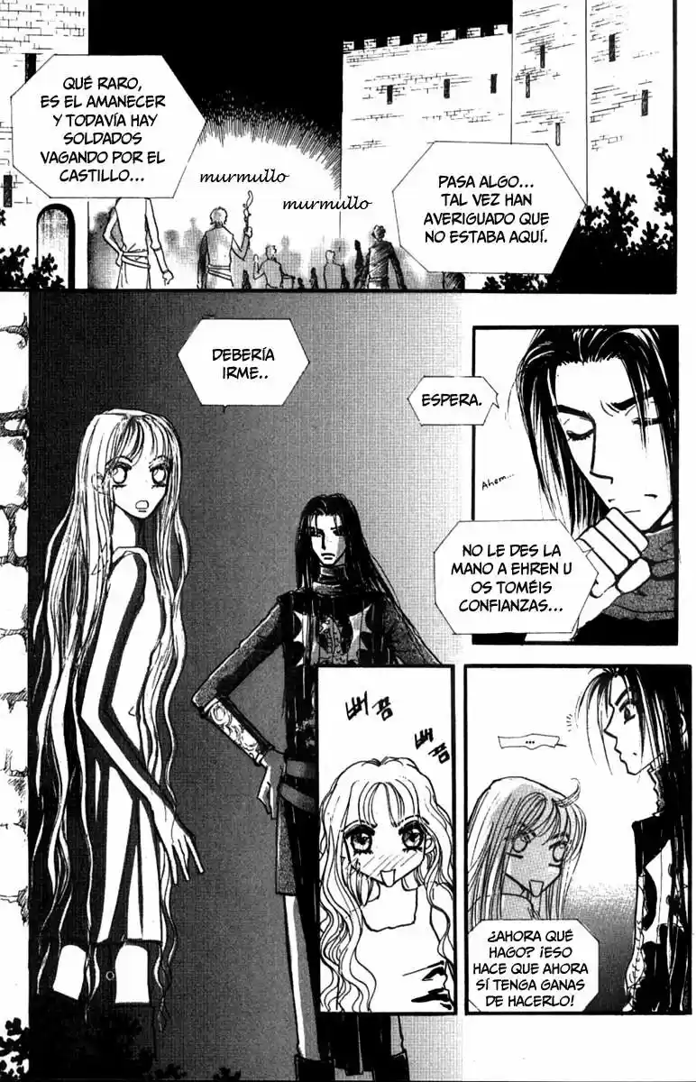 The Queen s Knight (1997) - Capítulo 42 - Página 43 - LectorTMOo