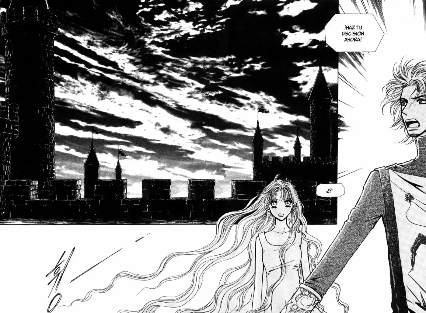 The Queen s Knight (1997) - Capítulo 43 - Página 17 - LectorTMOo