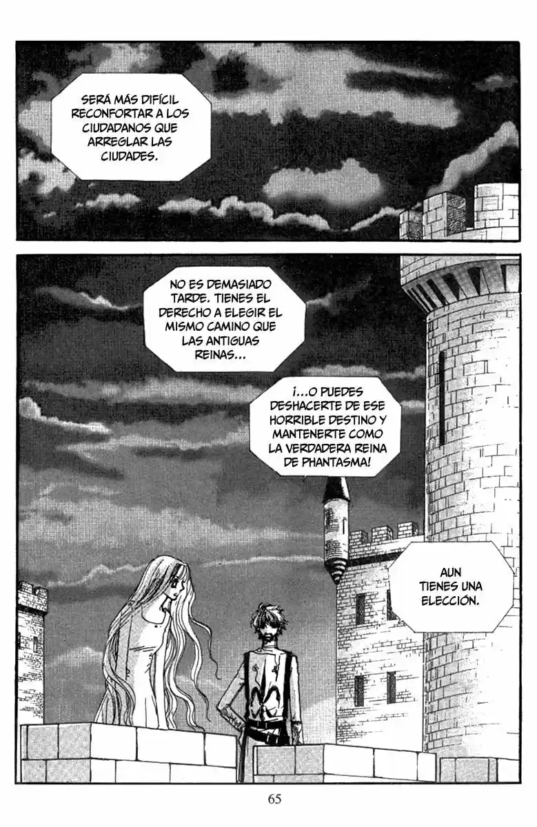 The Queen s Knight (1997) - Capítulo 43 - Página 21 - LectorTMOo