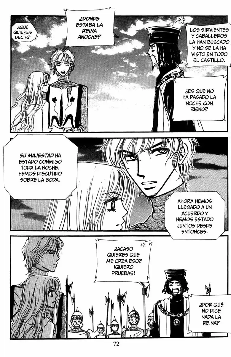 The Queen s Knight (1997) - Capítulo 43 - Página 27 - LectorTMOo