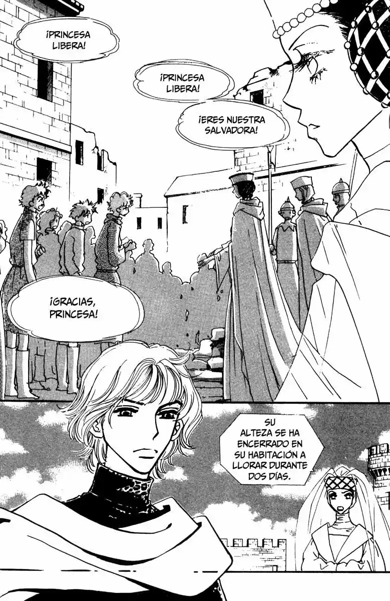 The Queen s Knight (1997) - Capítulo 44 - Página 6 - LectorTMOo