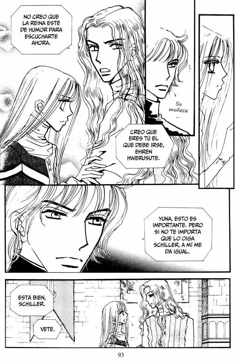 The Queen s Knight (1997) - Capítulo 44 - Página 8 - LectorTMOo
