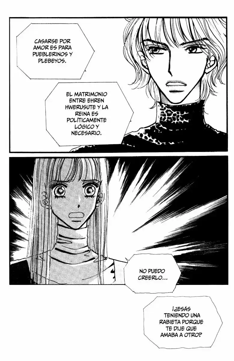 The Queen s Knight (1997) - Capítulo 44 - Página 11 - LectorTMOo