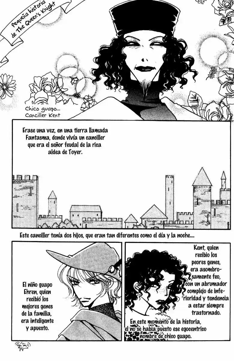 The Queen s Knight (1997) - Capítulo 45.5 - Página 8 - LectorTMOo