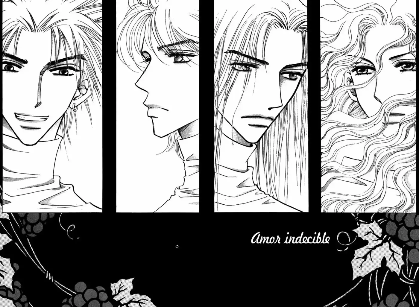 The Queen s Knight (1997) - Capítulo 45 - Página 6 - LectorTMOo