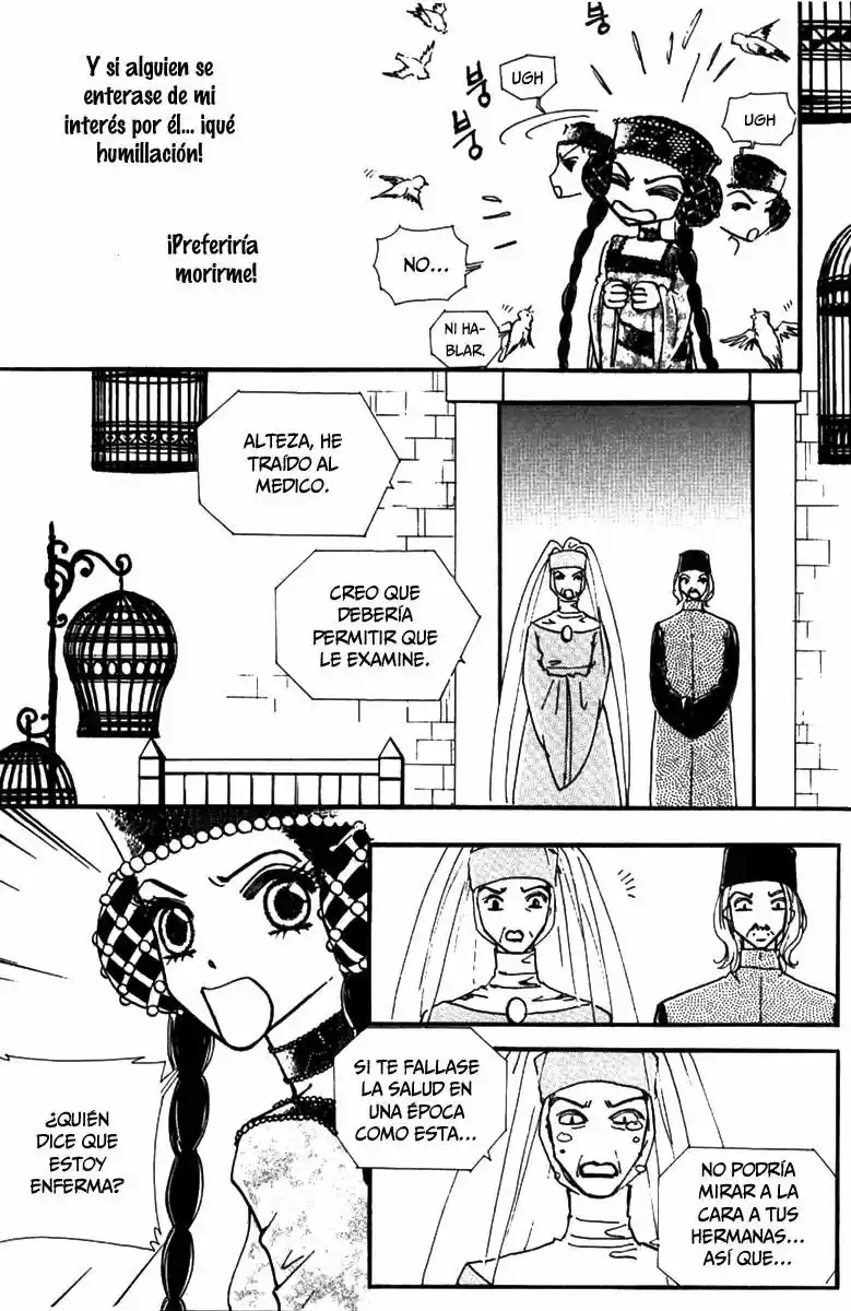 The Queen s Knight (1997) - Capítulo 45 - Página 8 - LectorTMOo