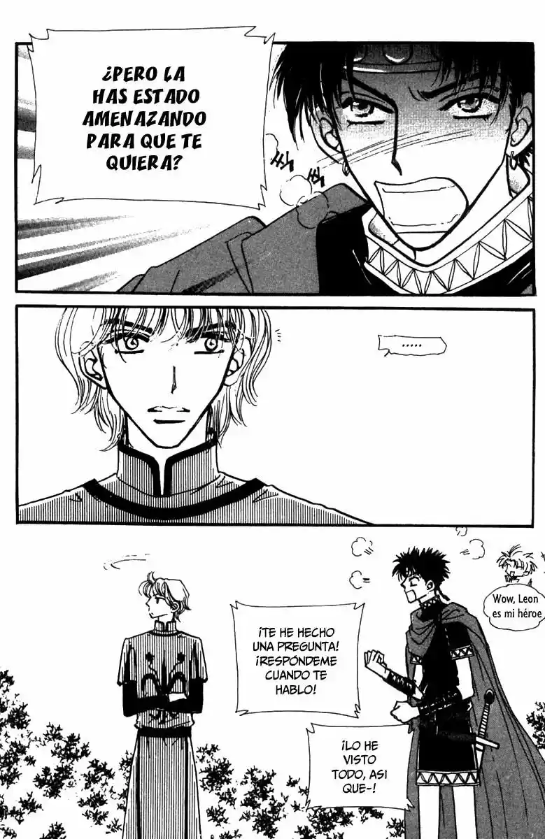 The Queen s Knight (1997) - Capítulo 45 - Página 14 - LectorTMOo