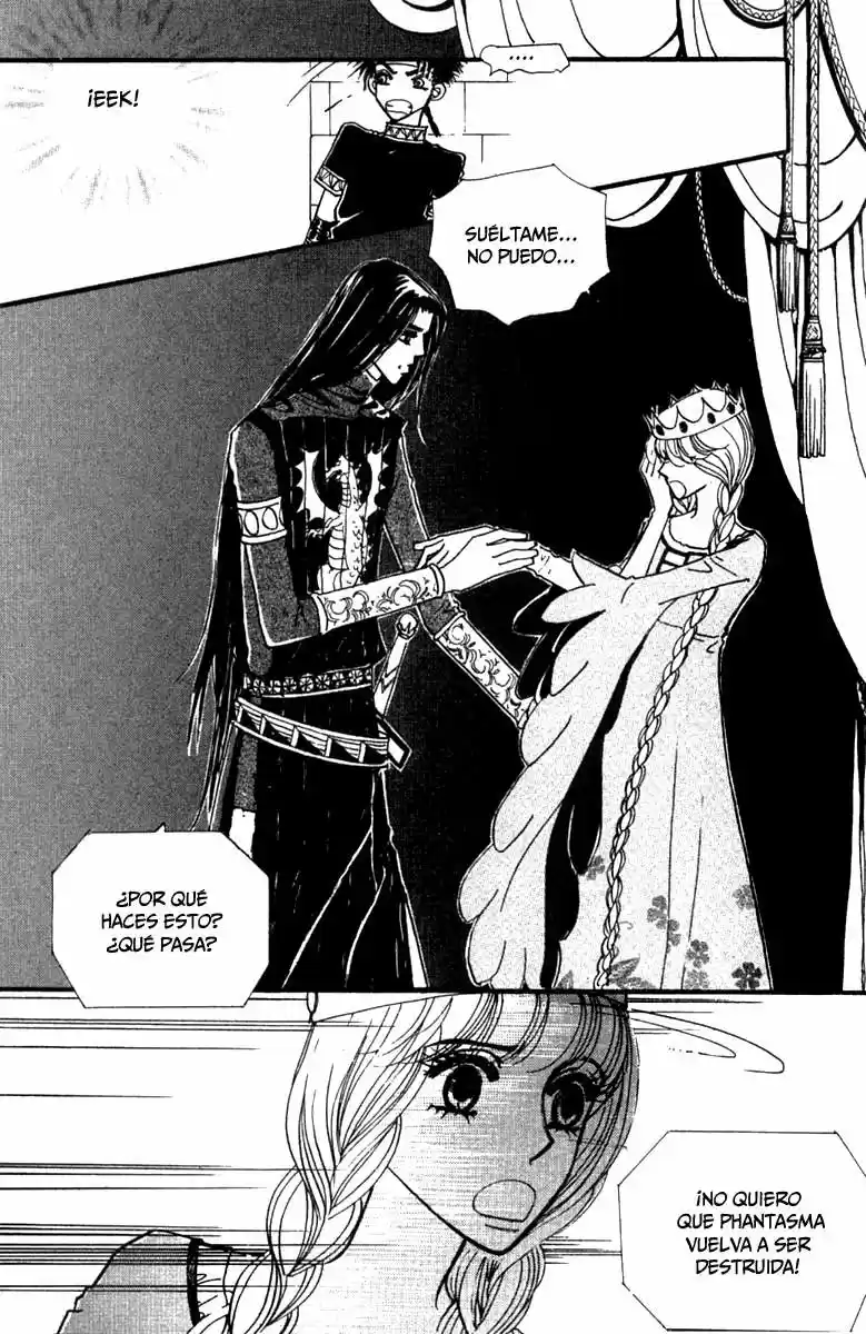 The Queen s Knight (1997) - Capítulo 45 - Página 25 - LectorTMOo