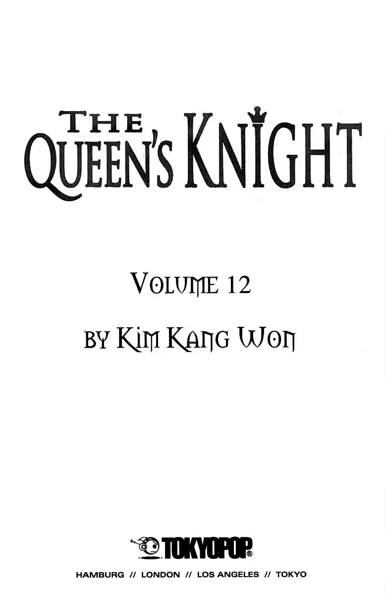 The Queen s Knight (1997) - Capítulo 46 - Página 6 - LectorTMOo
