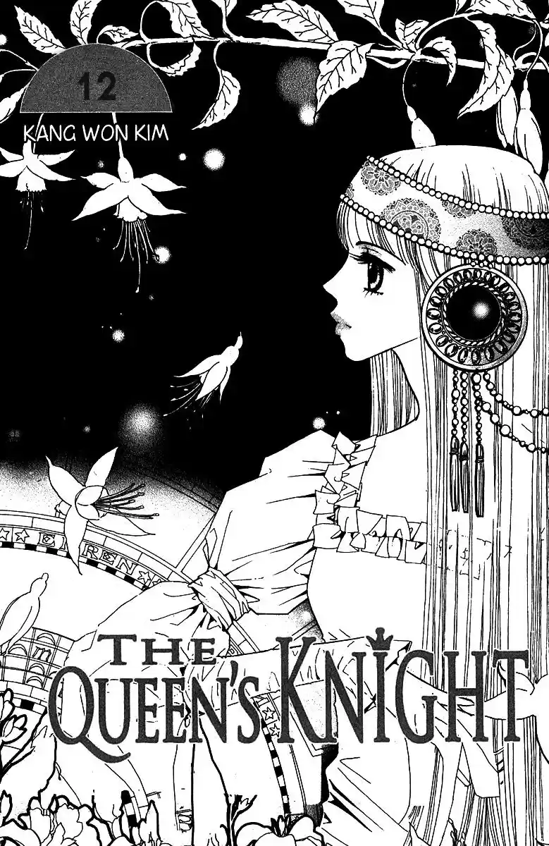 The Queen s Knight (1997) - Capítulo 46 - Página 9 - LectorTMOo