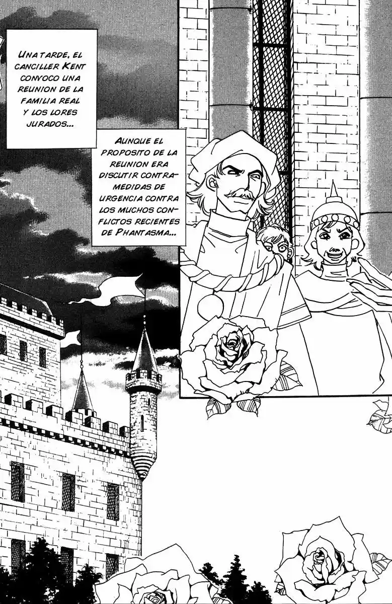 The Queen s Knight (1997) - Capítulo 46 - Página 11 - LectorTMOo