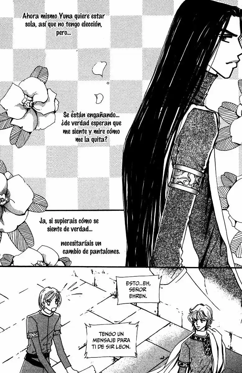 The Queen s Knight (1997) - Capítulo 46 - Página 14 - LectorTMOo