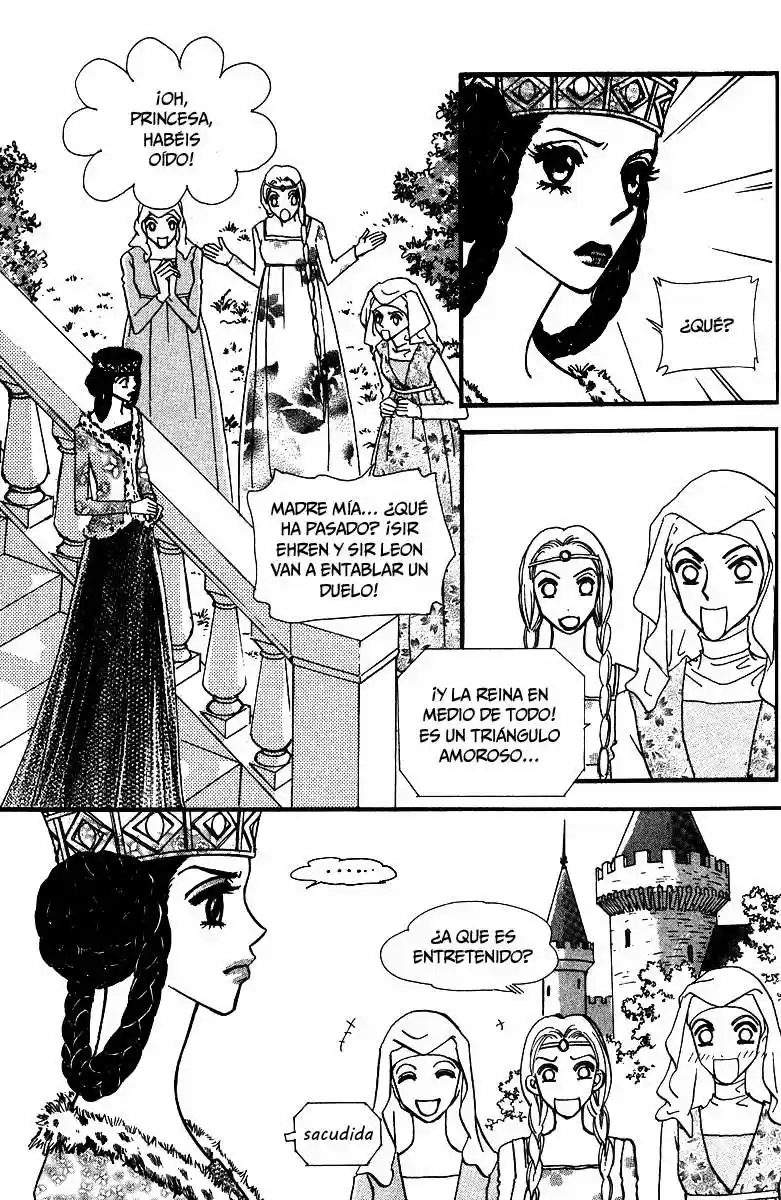 The Queen s Knight (1997) - Capítulo 46 - Página 22 - LectorTMOo