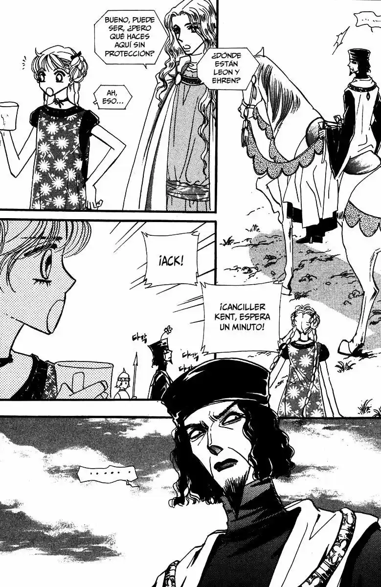 The Queen s Knight (1997) - Capítulo 46 - Página 26 - LectorTMOo