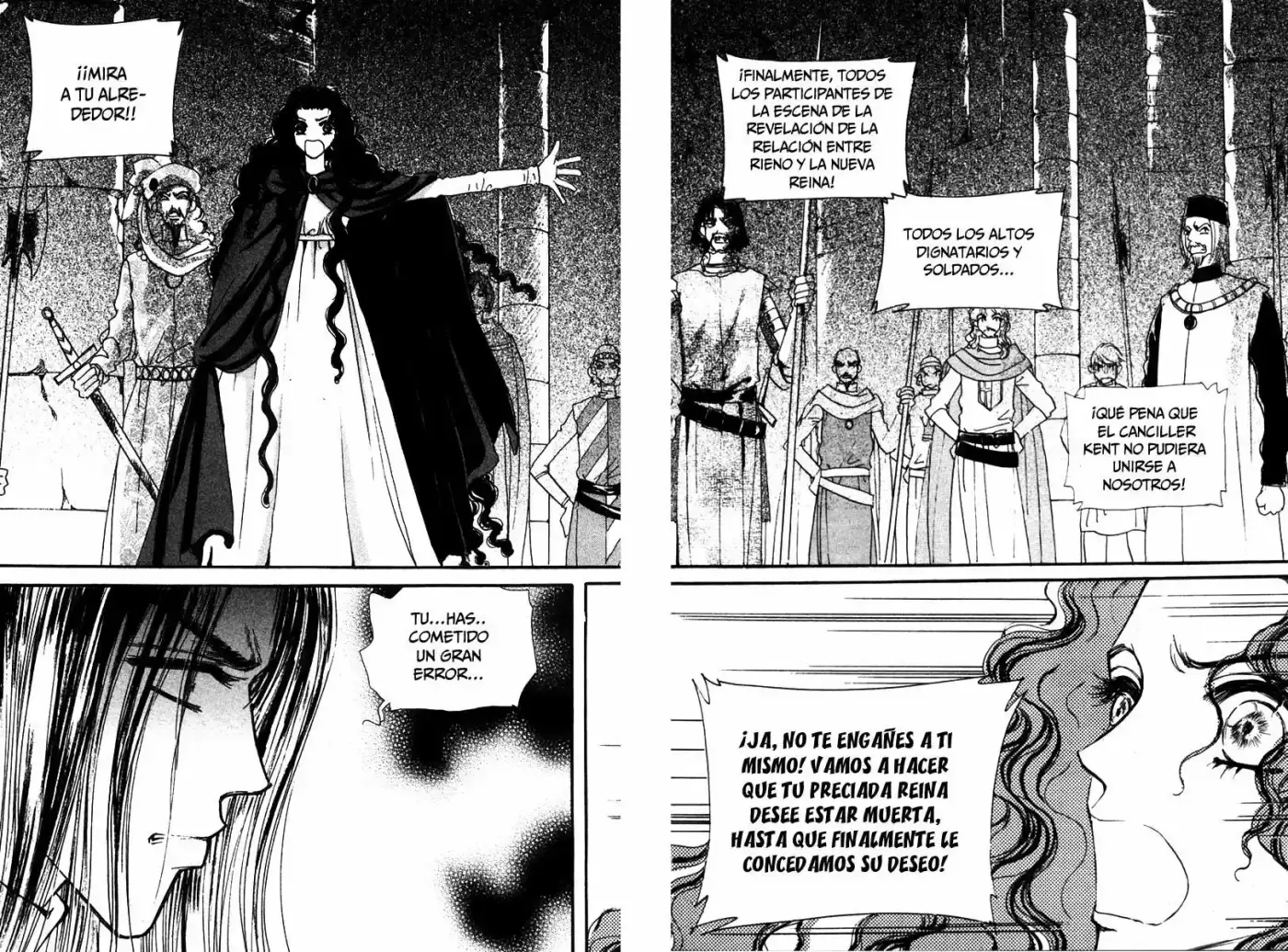 The Queen s Knight (1997) - Capítulo 47 - Página 28 - LectorTMOo