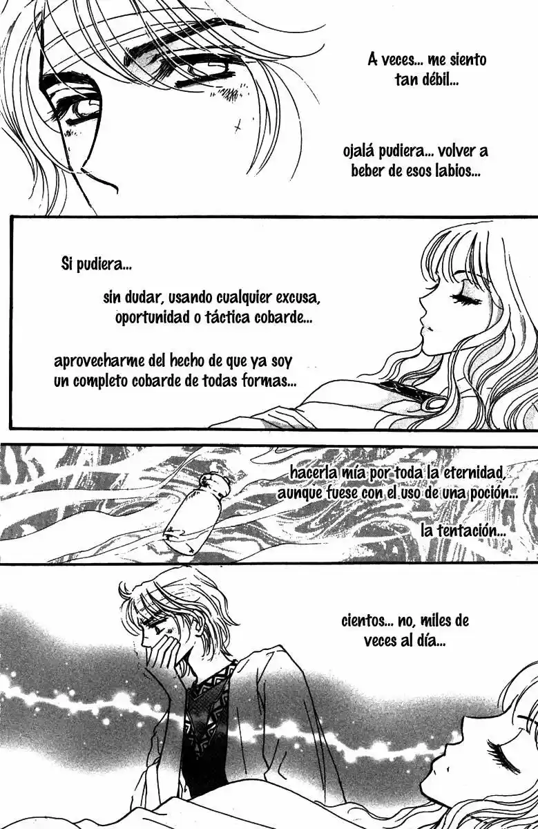 The Queen s Knight (1997) - Capítulo 47 - Página 35 - LectorTMOo