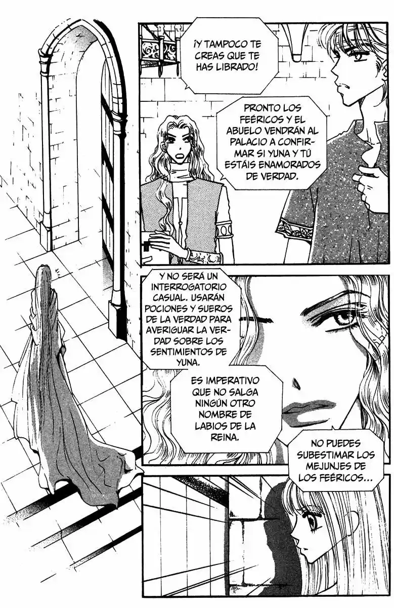 The Queen s Knight (1997) - Capítulo 48 - Página 13 - LectorTMOo