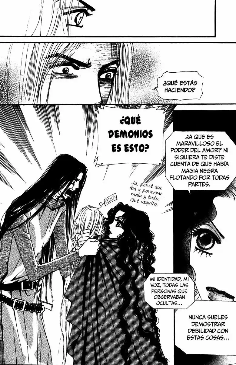 The Queen s Knight (1997) - Capítulo 48 - Página 26 - LectorTMOo