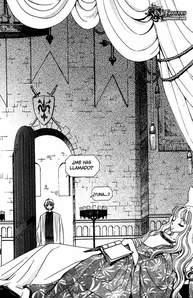 The Queen s Knight (1997) - Capítulo 48 - Página 33 - LectorTMOo