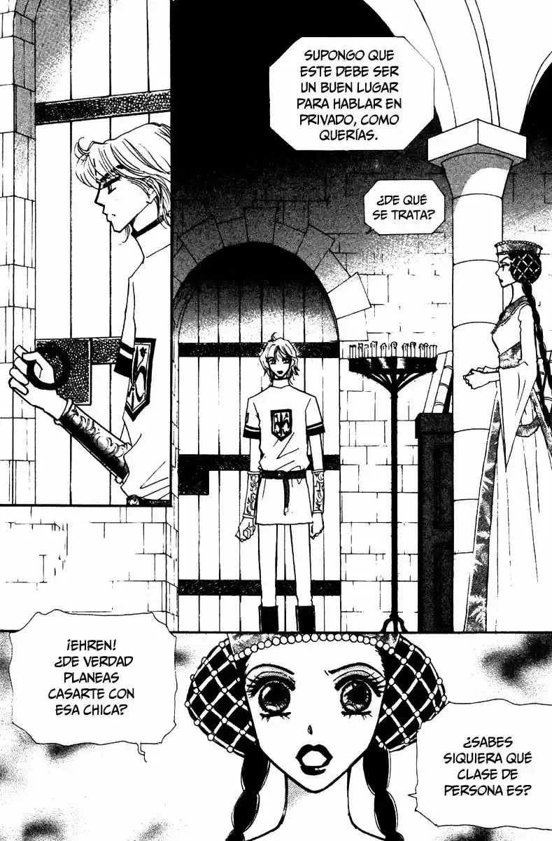 The Queen s Knight (1997) - Capítulo 49 - Página 6 - LectorTMOo