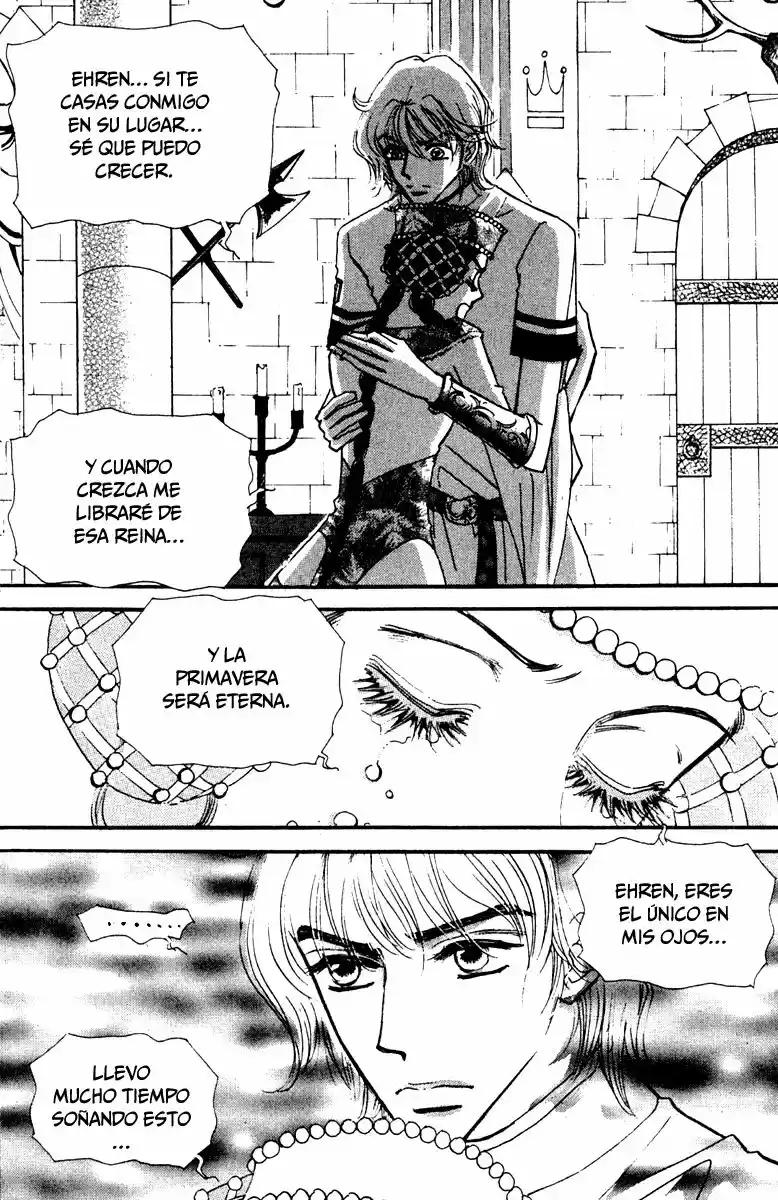 The Queen s Knight (1997) - Capítulo 49 - Página 12 - LectorTMOo