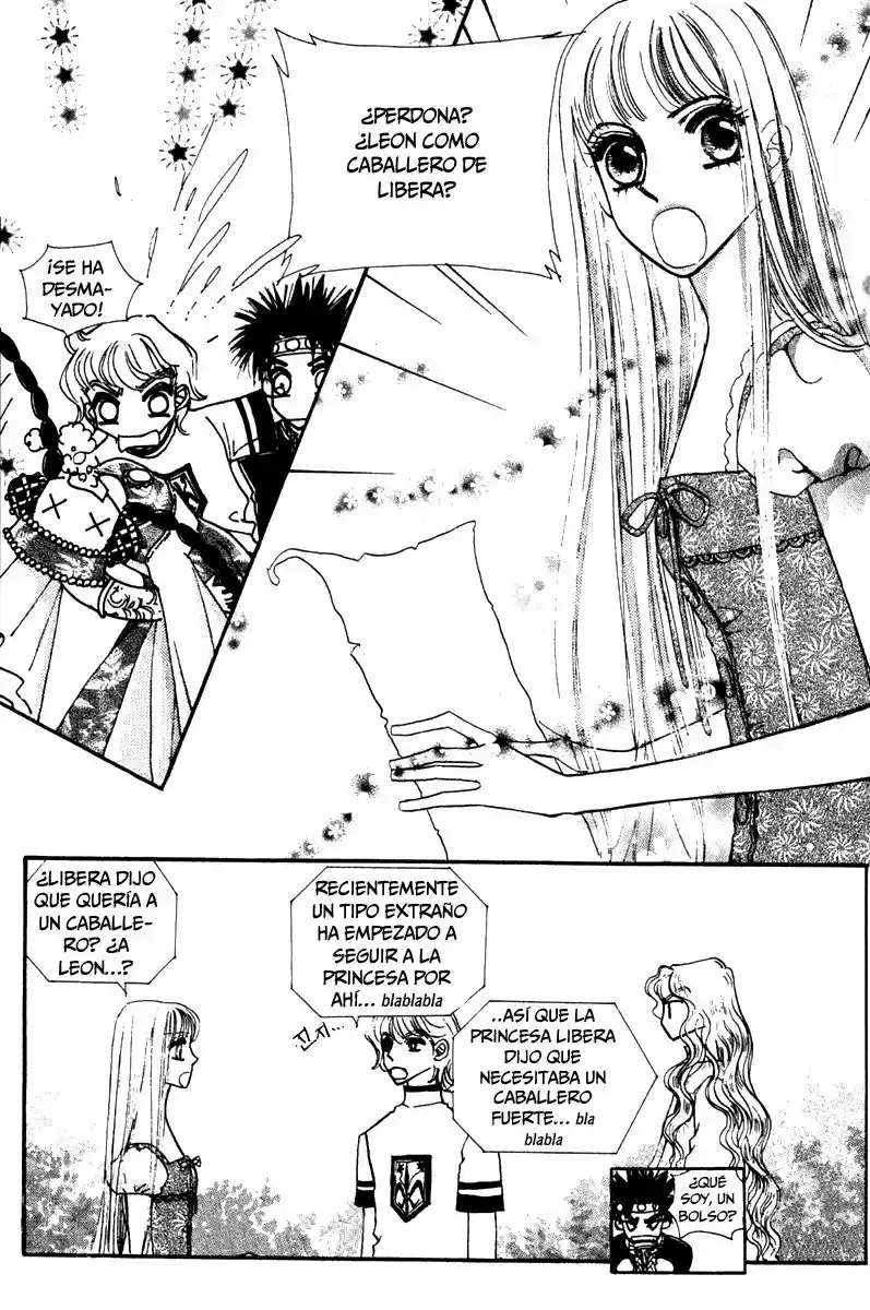 The Queen s Knight (1997) - Capítulo 49 - Página 19 - LectorTMOo