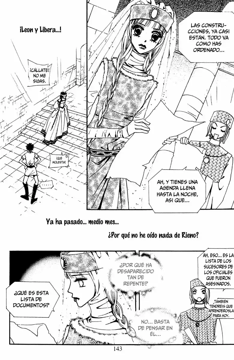 The Queen s Knight (1997) - Capítulo 49 - Página 29 - LectorTMOo