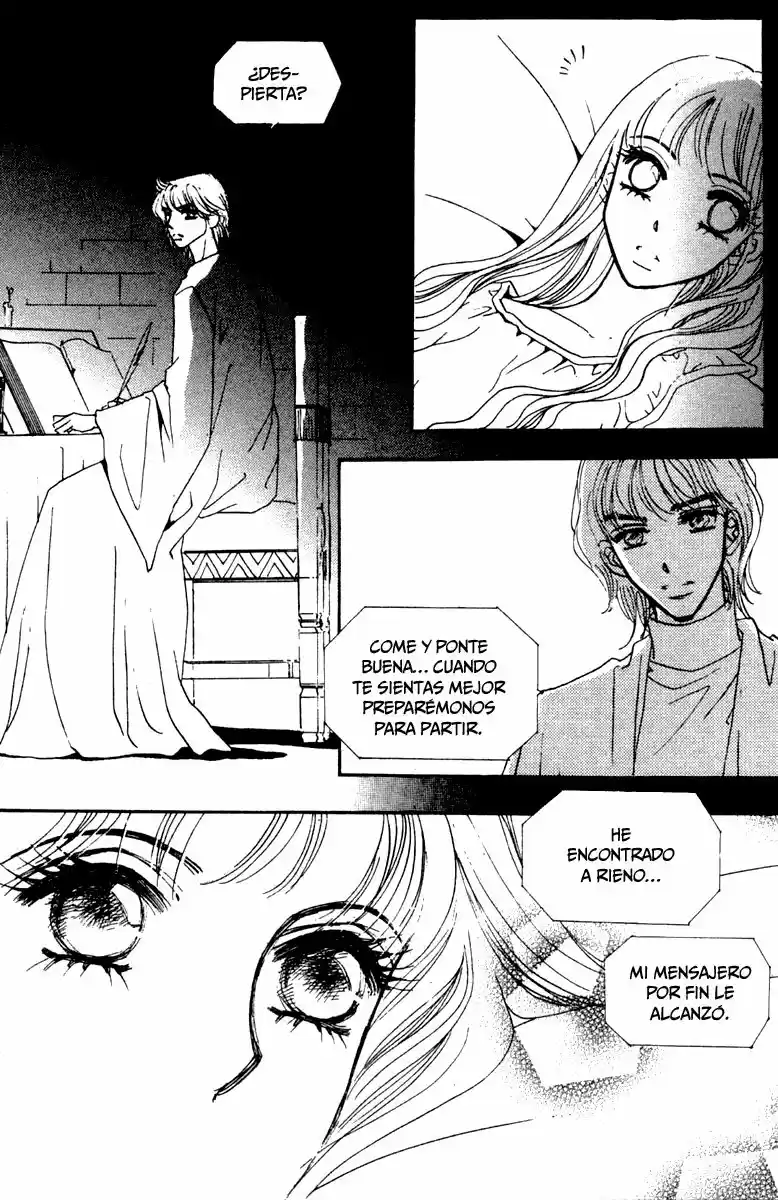The Queen s Knight (1997) - Capítulo 49 - Página 40 - LectorTMOo