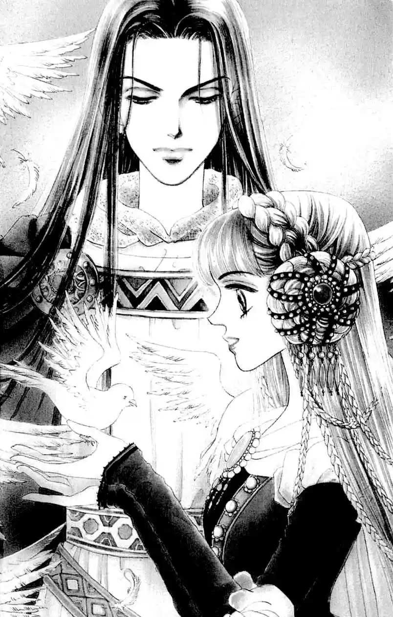 The Queen s Knight (1997) - Capítulo 5 - Página 35 - LectorTMOo