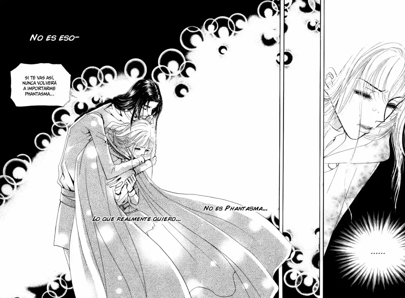 The Queen s Knight (1997) - Capítulo 51 - Página 17 - LectorTMOo