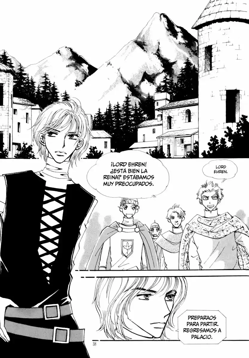 The Queen s Knight (1997) - Capítulo 51 - Página 30 - LectorTMOo
