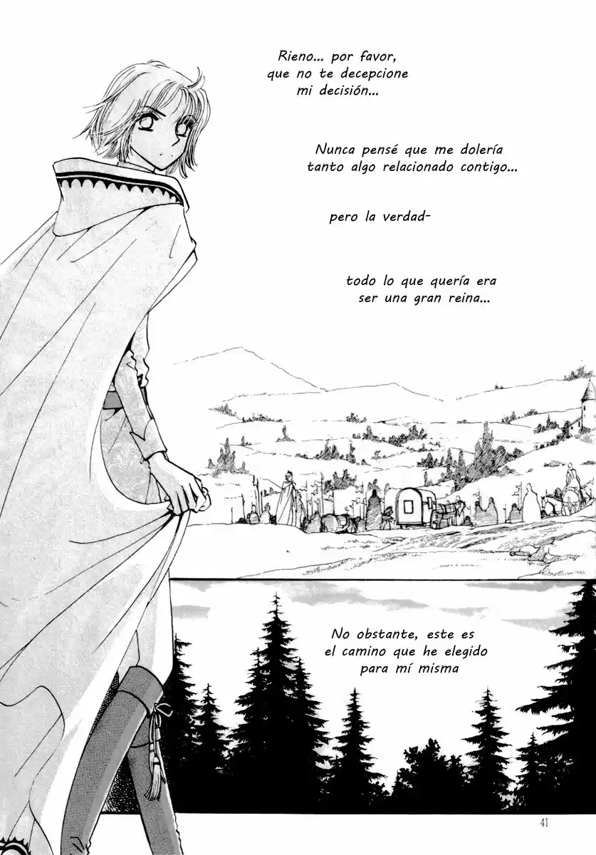 The Queen s Knight (1997) - Capítulo 51 - Página 33 - LectorTMOo