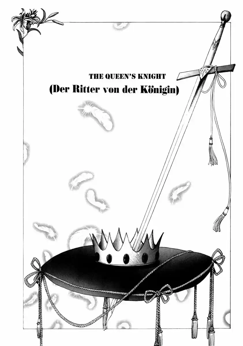 The Queen s Knight (1997) - Capítulo 52 - Página 5 - LectorTMOo