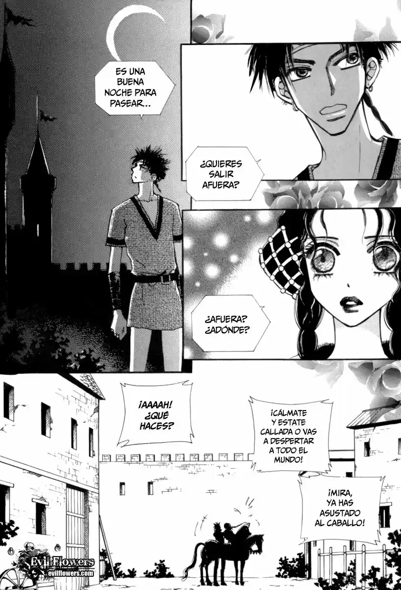 The Queen s Knight (1997) - Capítulo 52 - Página 10 - LectorTMOo