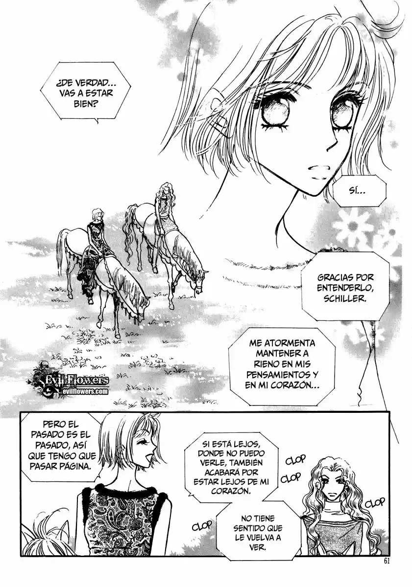 The Queen s Knight (1997) - Capítulo 52 - Página 23 - LectorTMOo