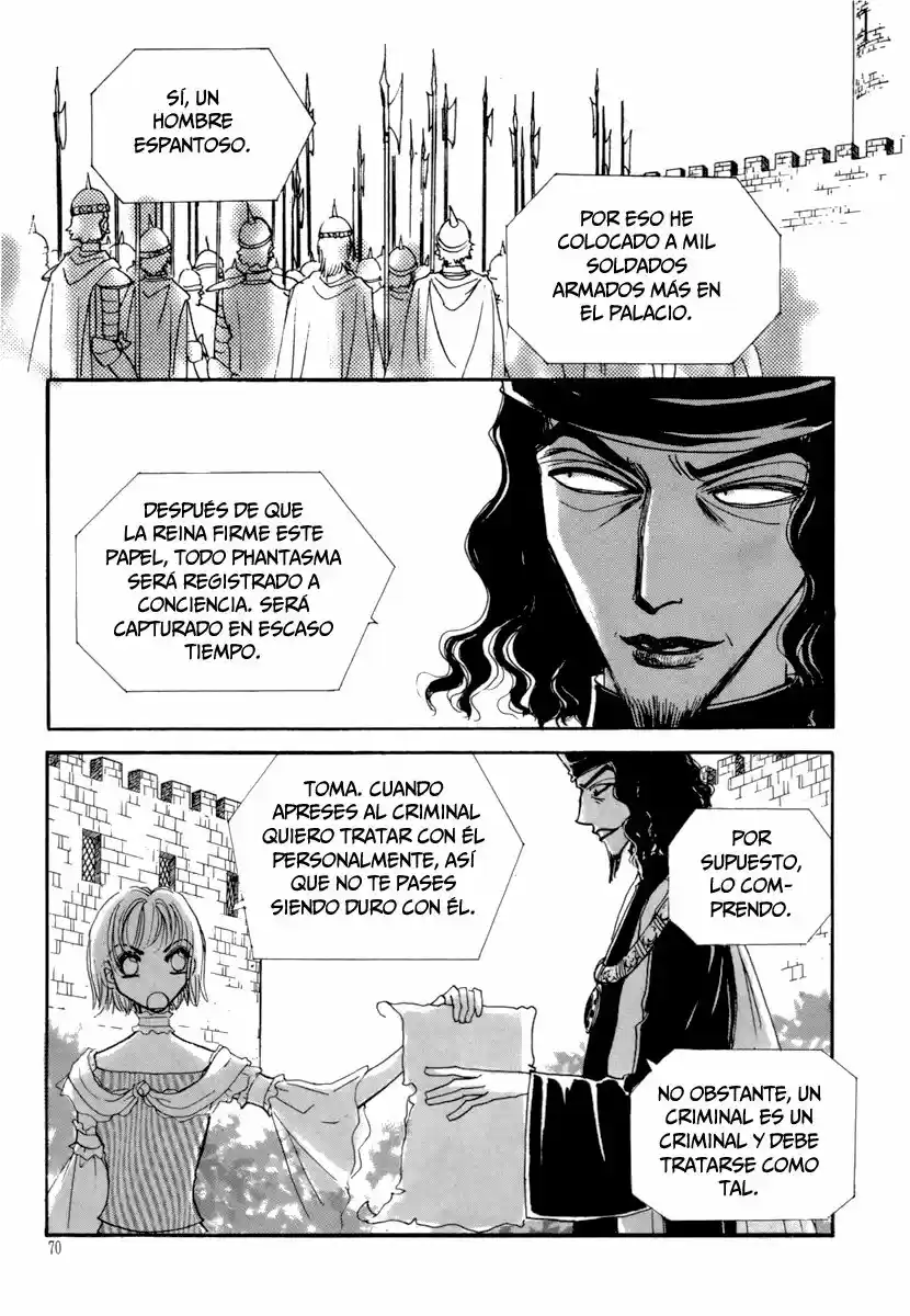 The Queen s Knight (1997) - Capítulo 52 - Página 32 - LectorTMOo