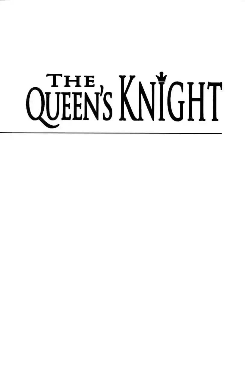 The Queen s Knight (1997) - Capítulo 6 - Página 6 - LectorTMOo