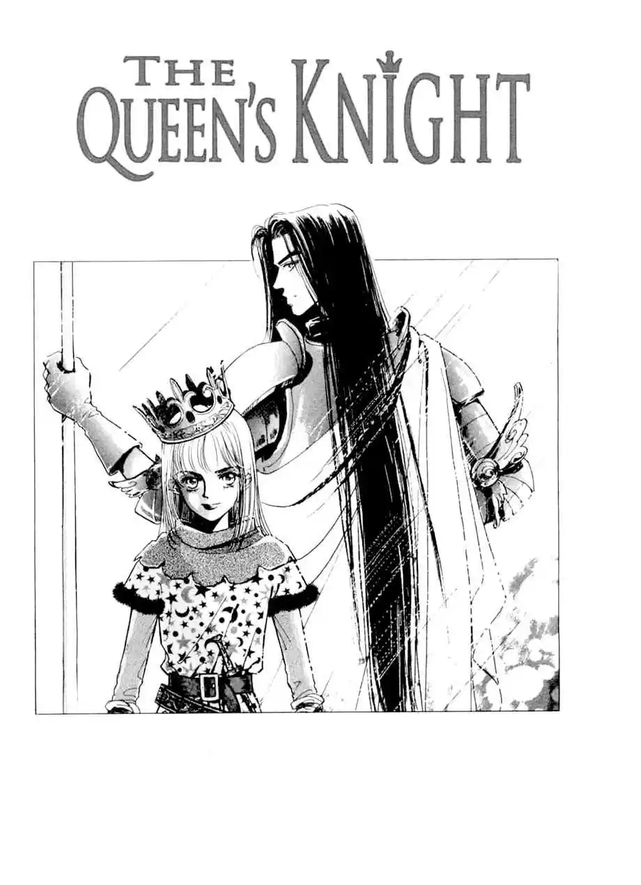The Queen s Knight (1997) - Capítulo 6 - Página 7 - LectorTMOo