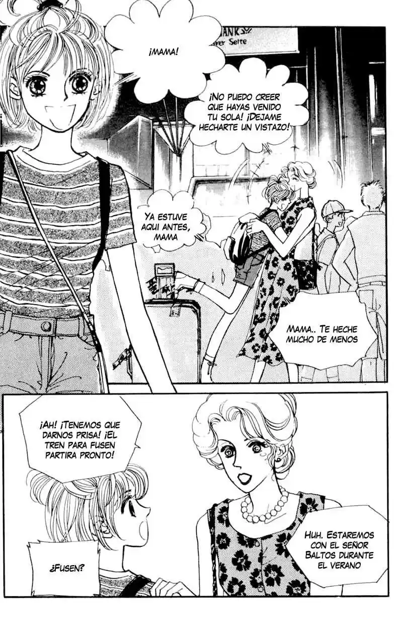 The Queen s Knight (1997) - Capítulo 6 - Página 12 - LectorTMOo